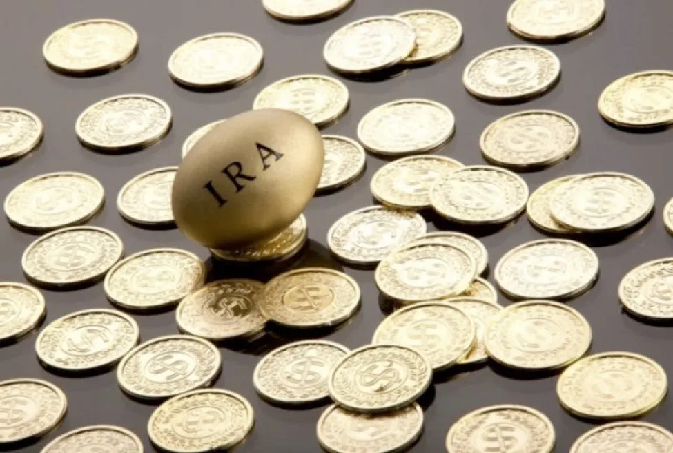 Gold IRA Investment