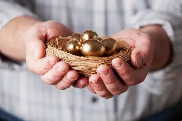 Gold IRA Investment